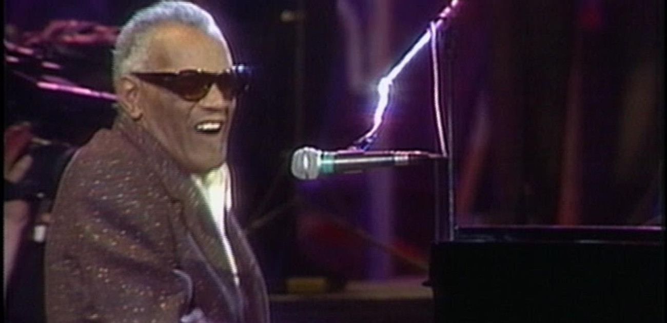 Ray Charles