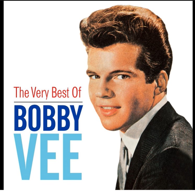 Bobby Vee