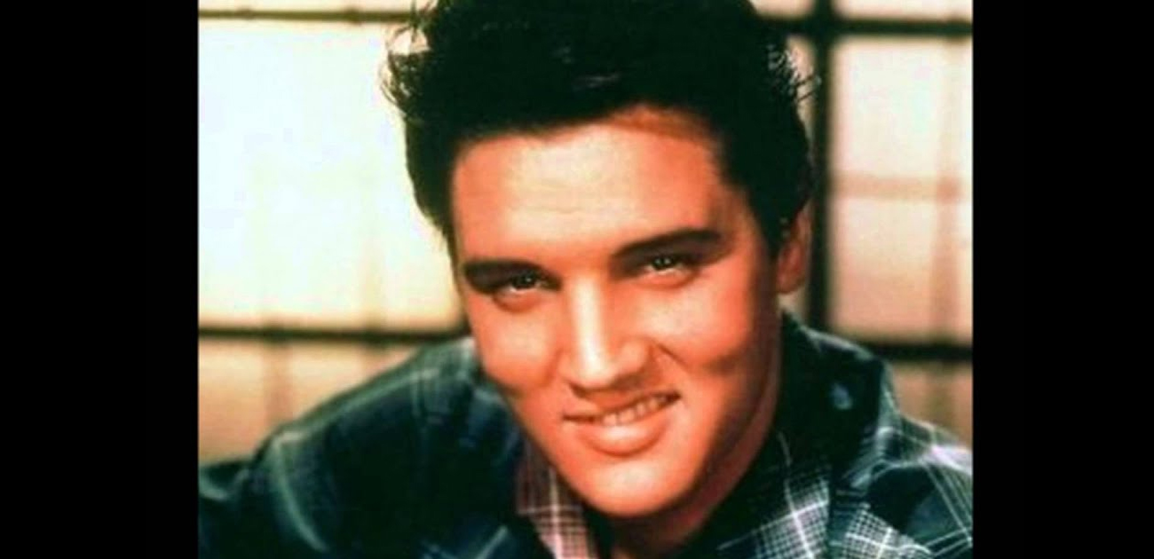 Elvis presley