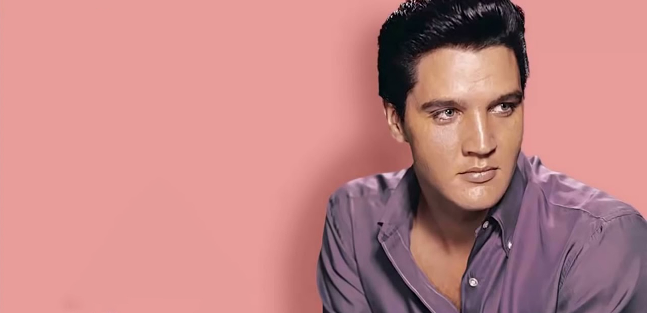 Elvis presley