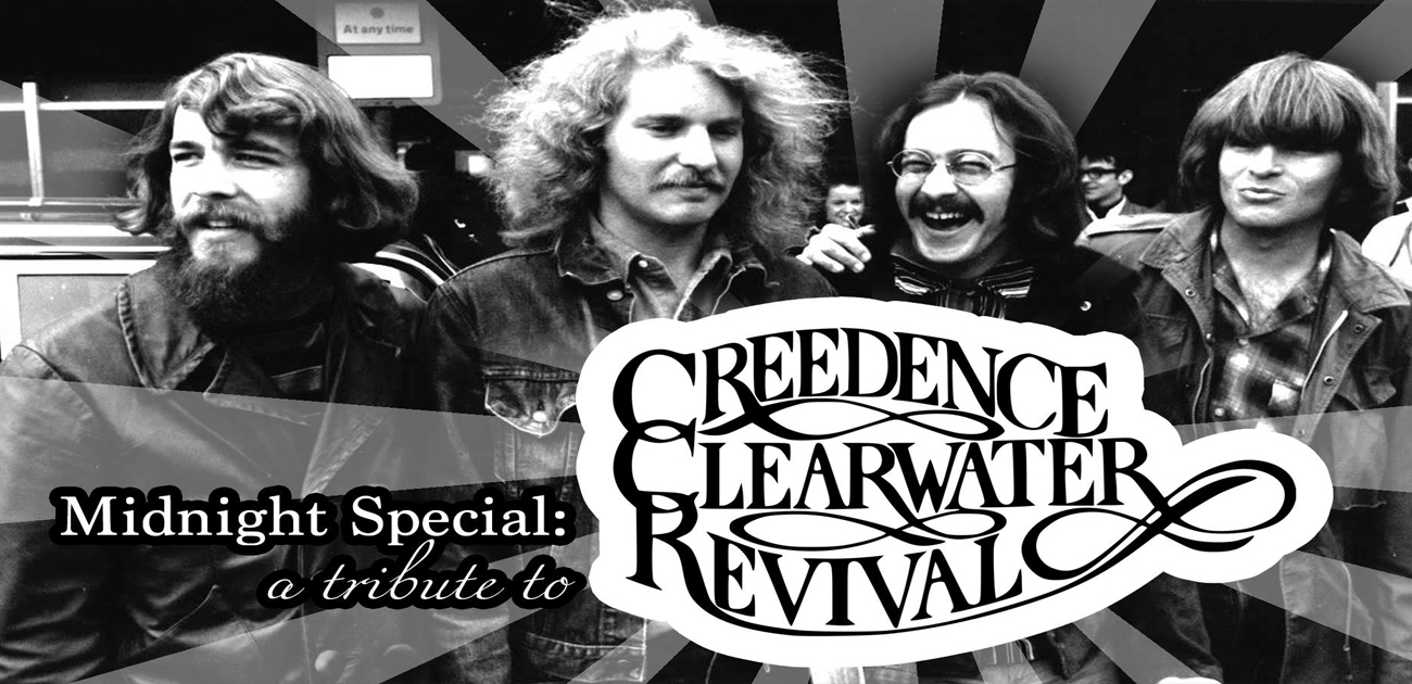 Creedence Clearwater Revival