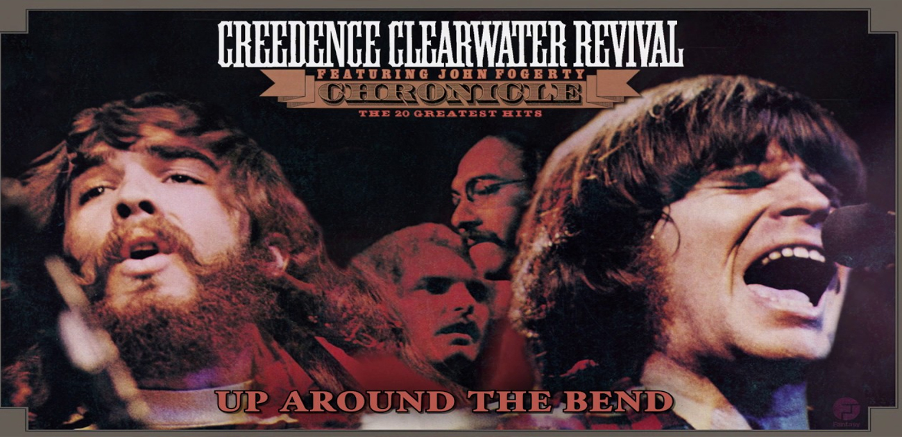 Creedence Clearwater Revival