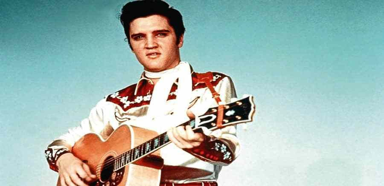 Elvis presley