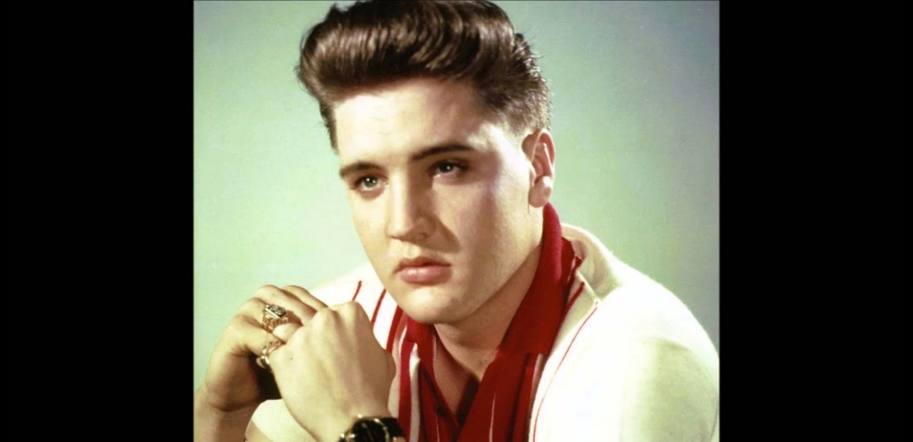 Elvis presley