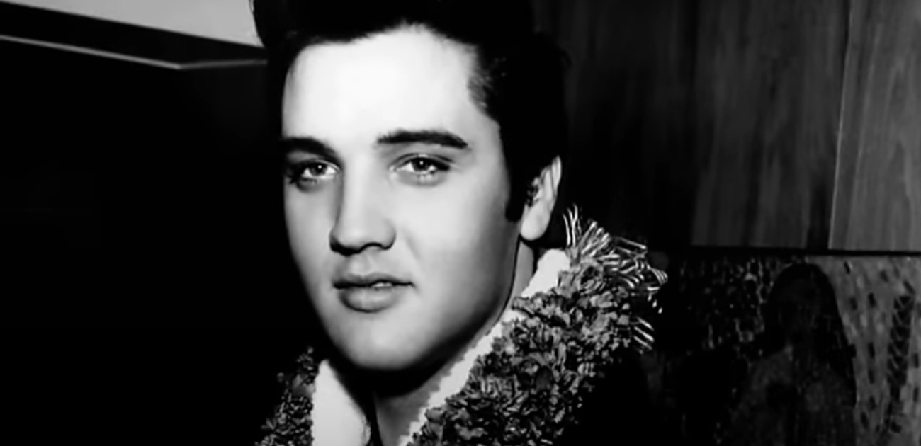 Elvis presley