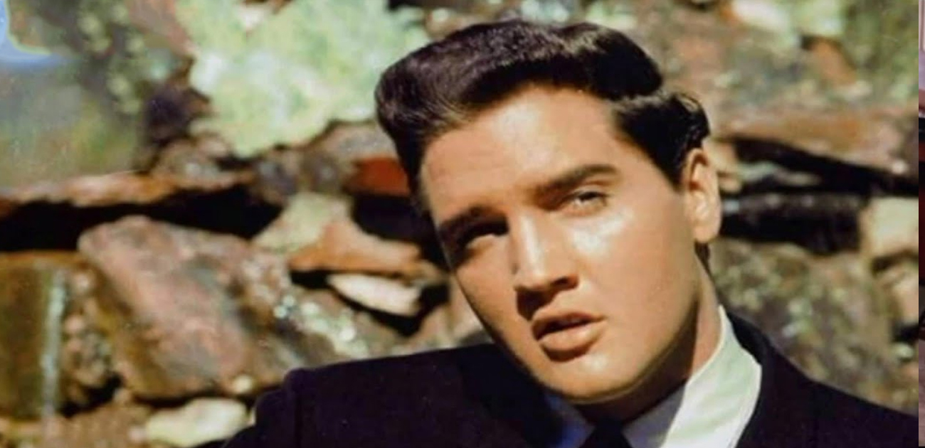 Elvis presley