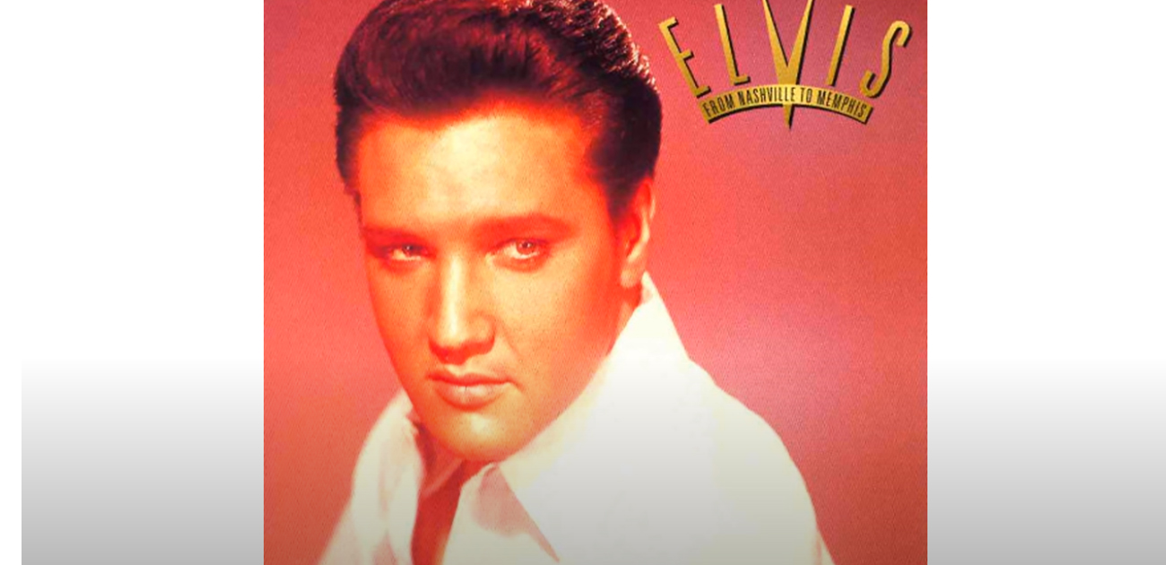 Elvis presley