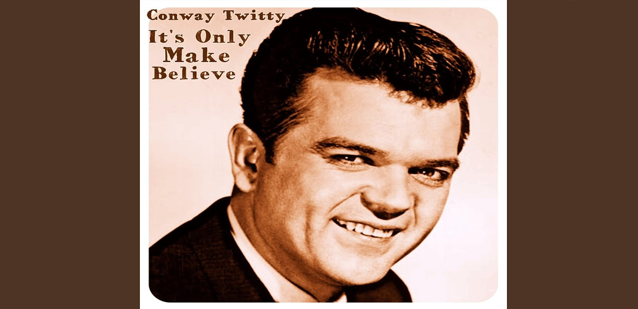 Conway Twitty