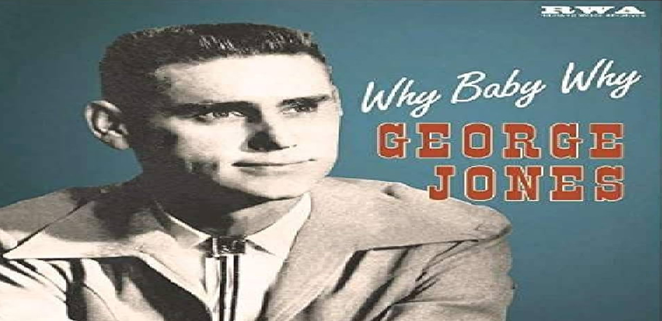 George Jones