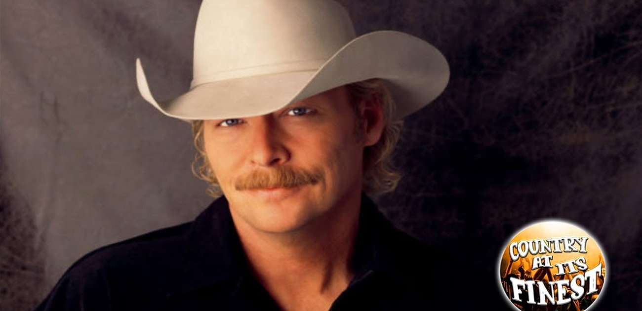 Alan Jackson