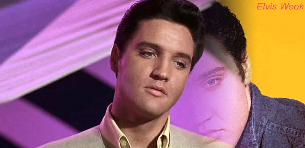 Elvis presley