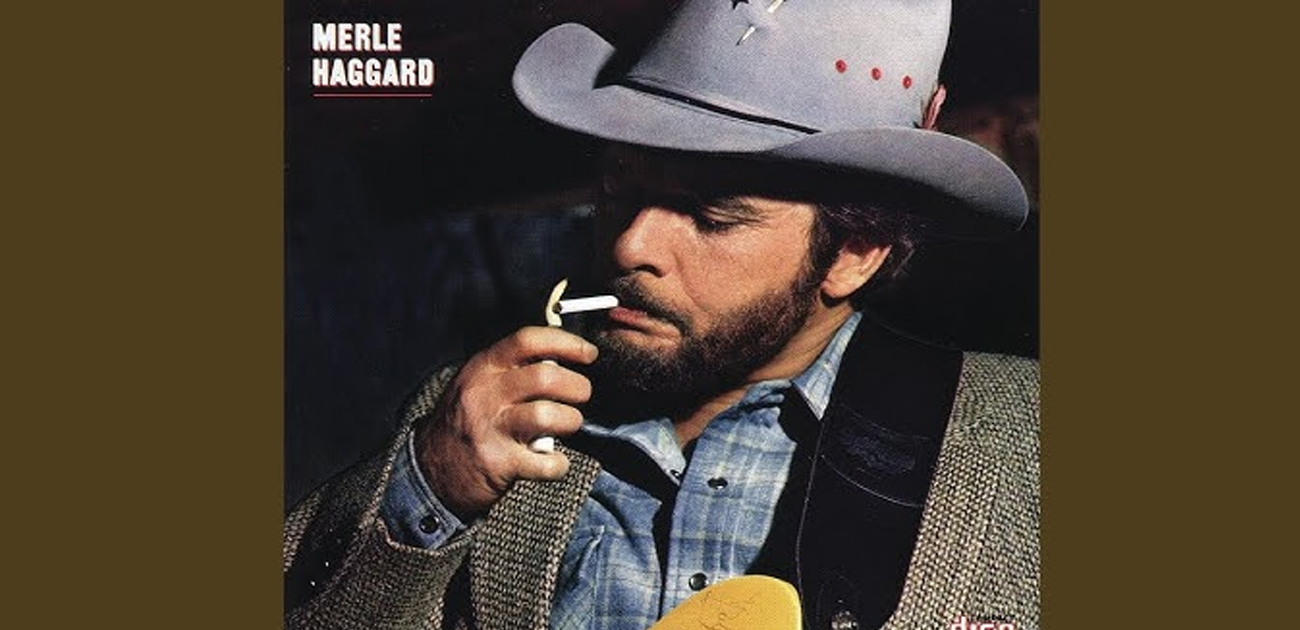 Merle Haggard