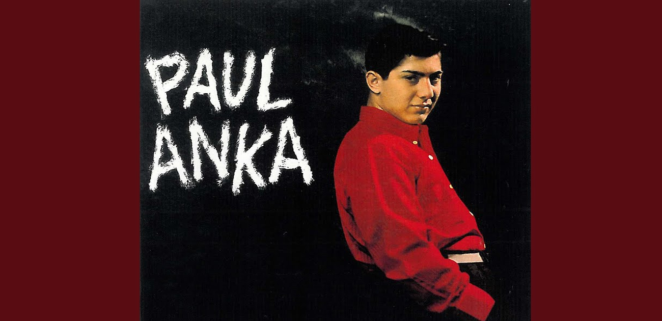 Paul Anka