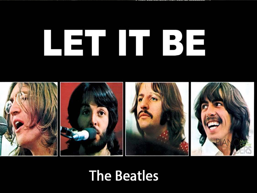 The-beatles