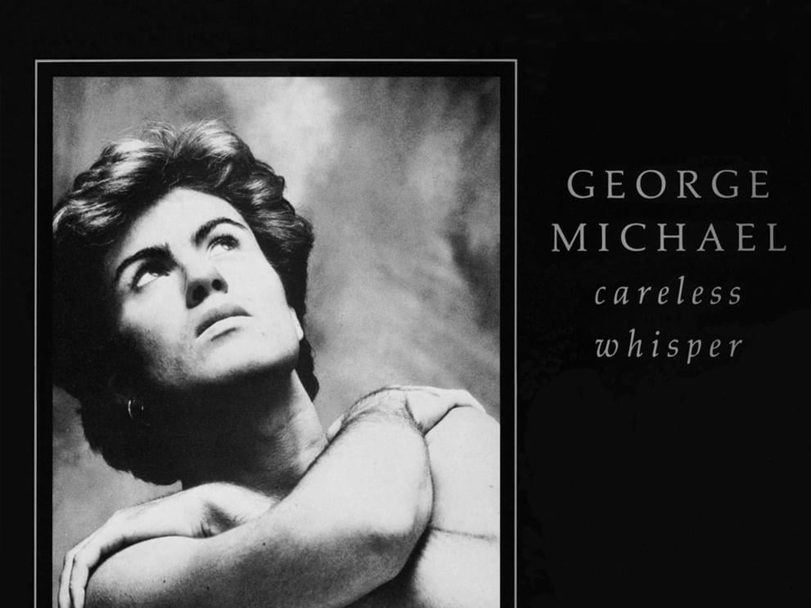 George Michael.