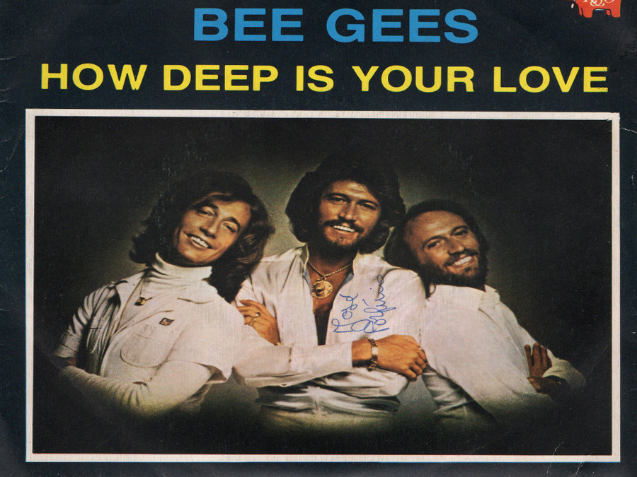 Bee-Gees