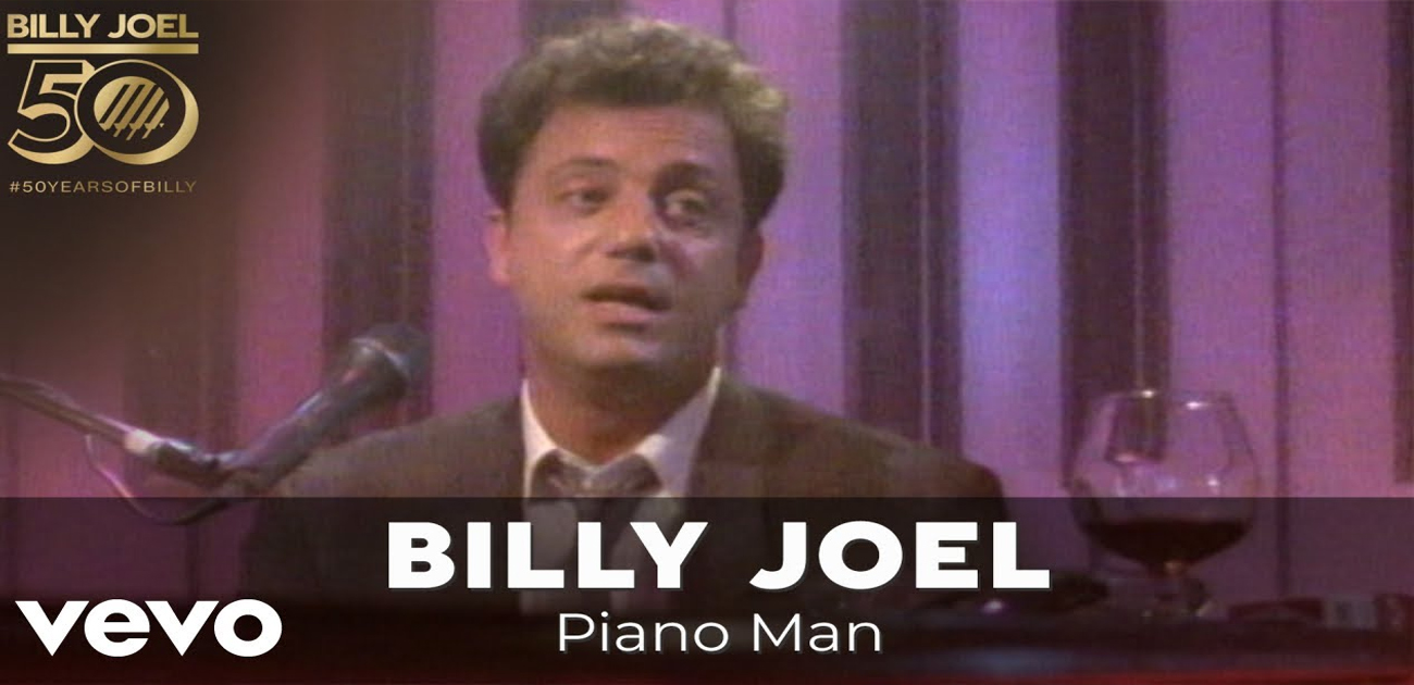 Billy-Joel