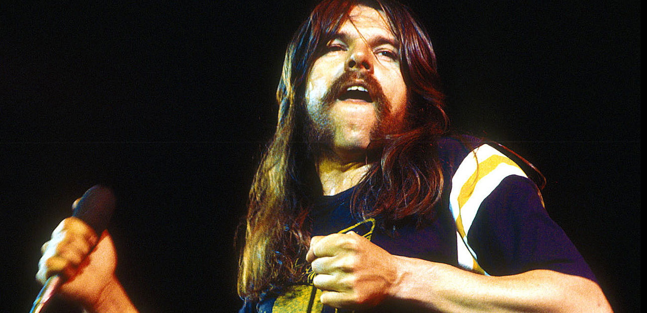 Bob Seger