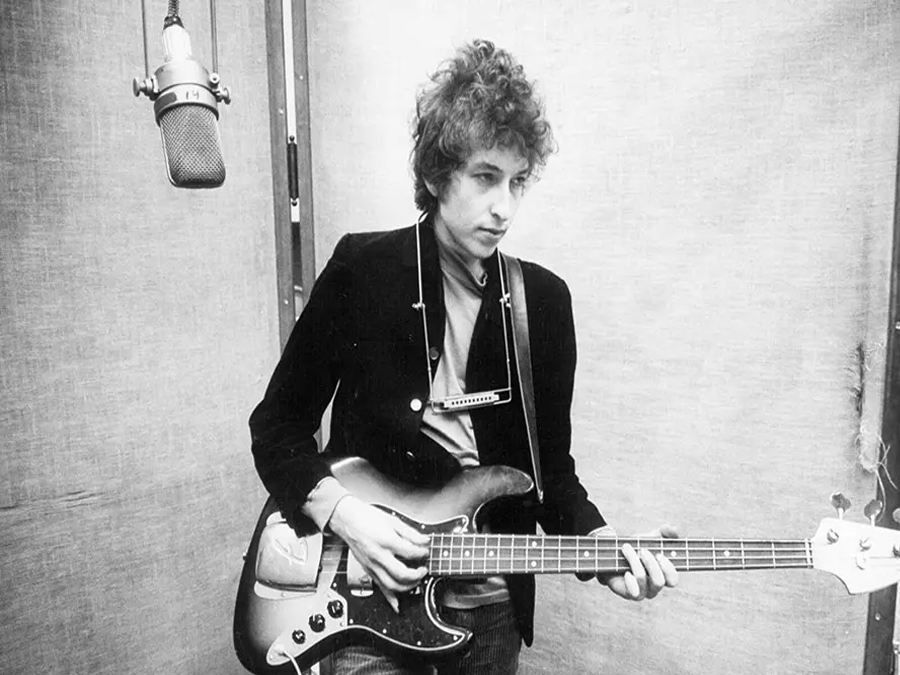 Bob dylan