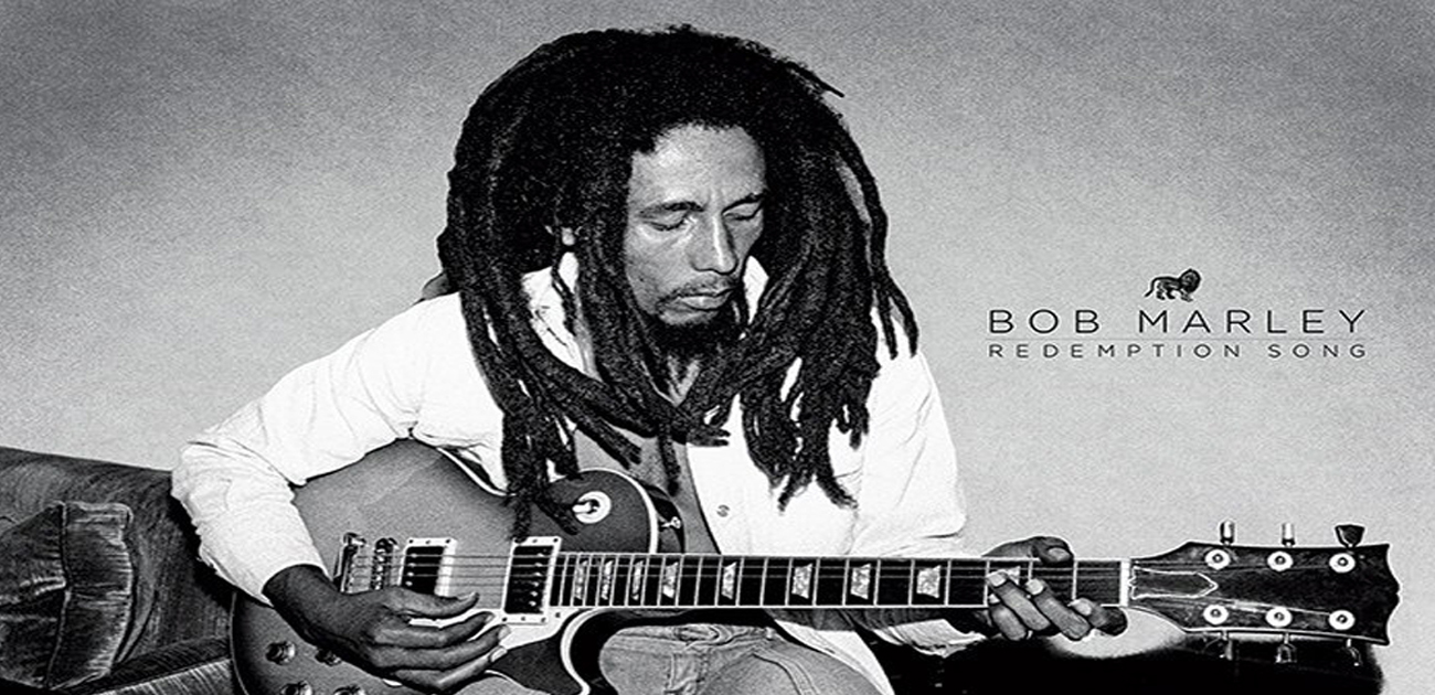 Bob Marley