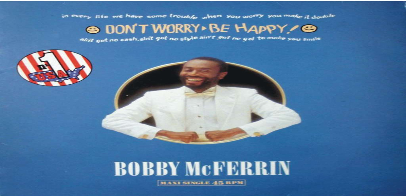 Bobby McFerrin