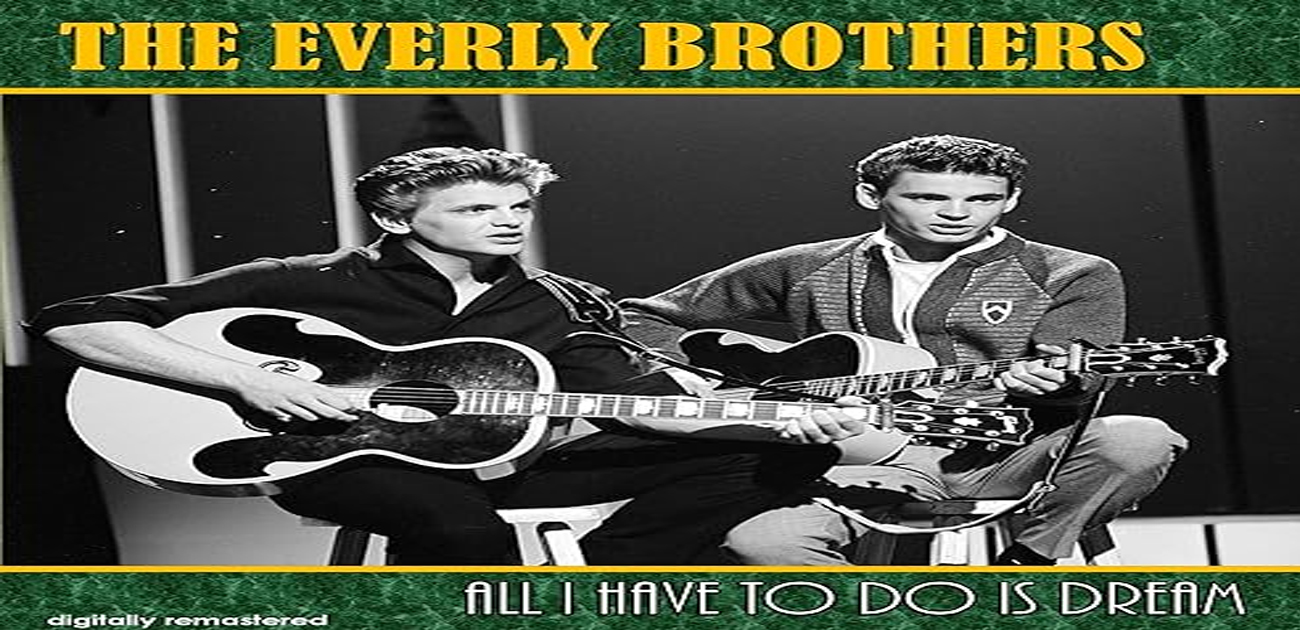 The Everly Brothers