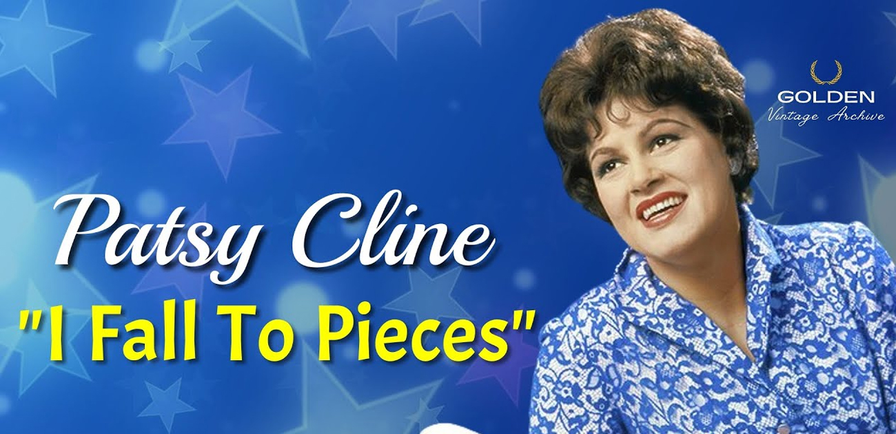 Patsy Cline