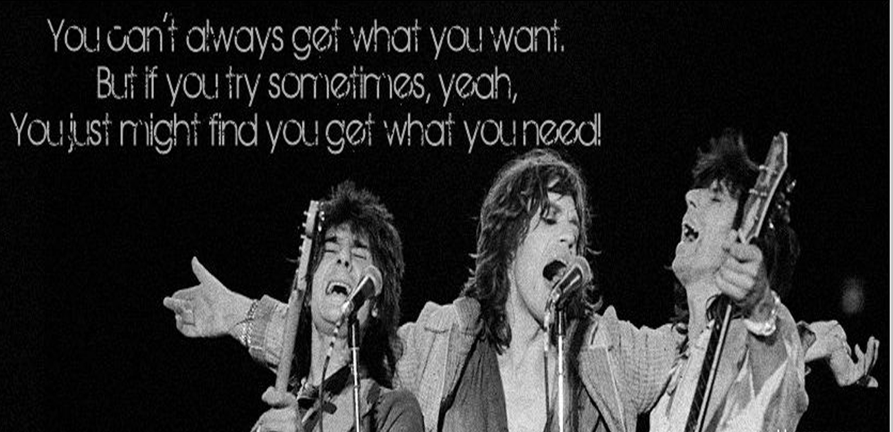 Rolling Stones