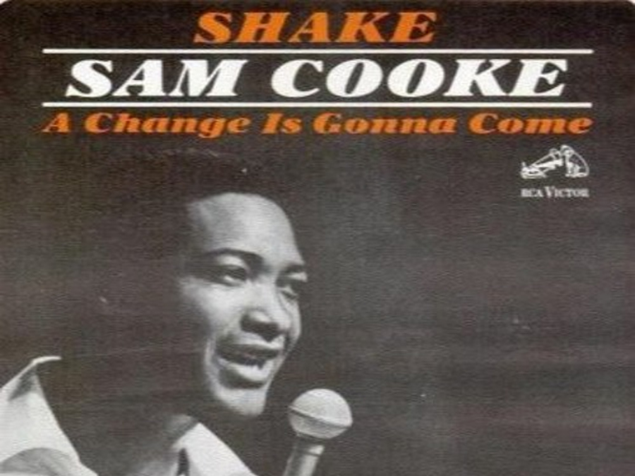 Sam-Cooke