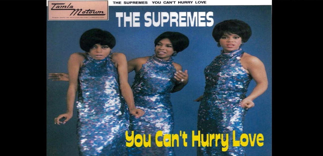 The Supremes