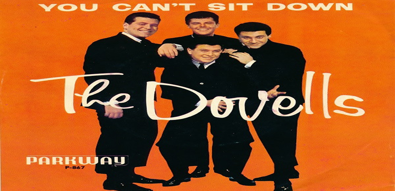 The-Dovells