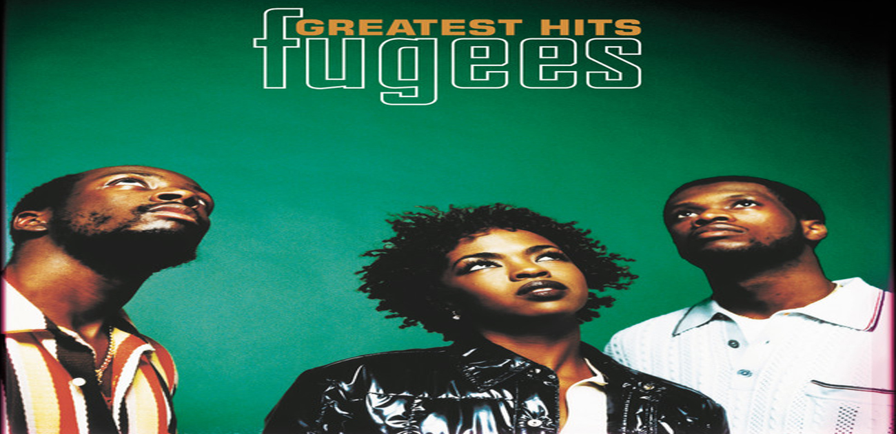 The Fugees