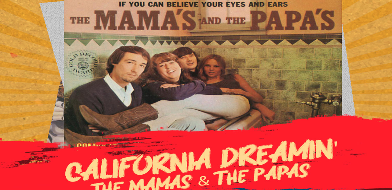 The Mamas & The Papas