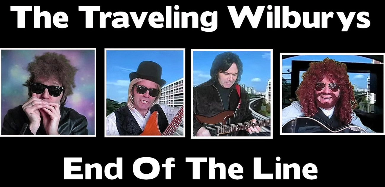 Traveling Wilburys