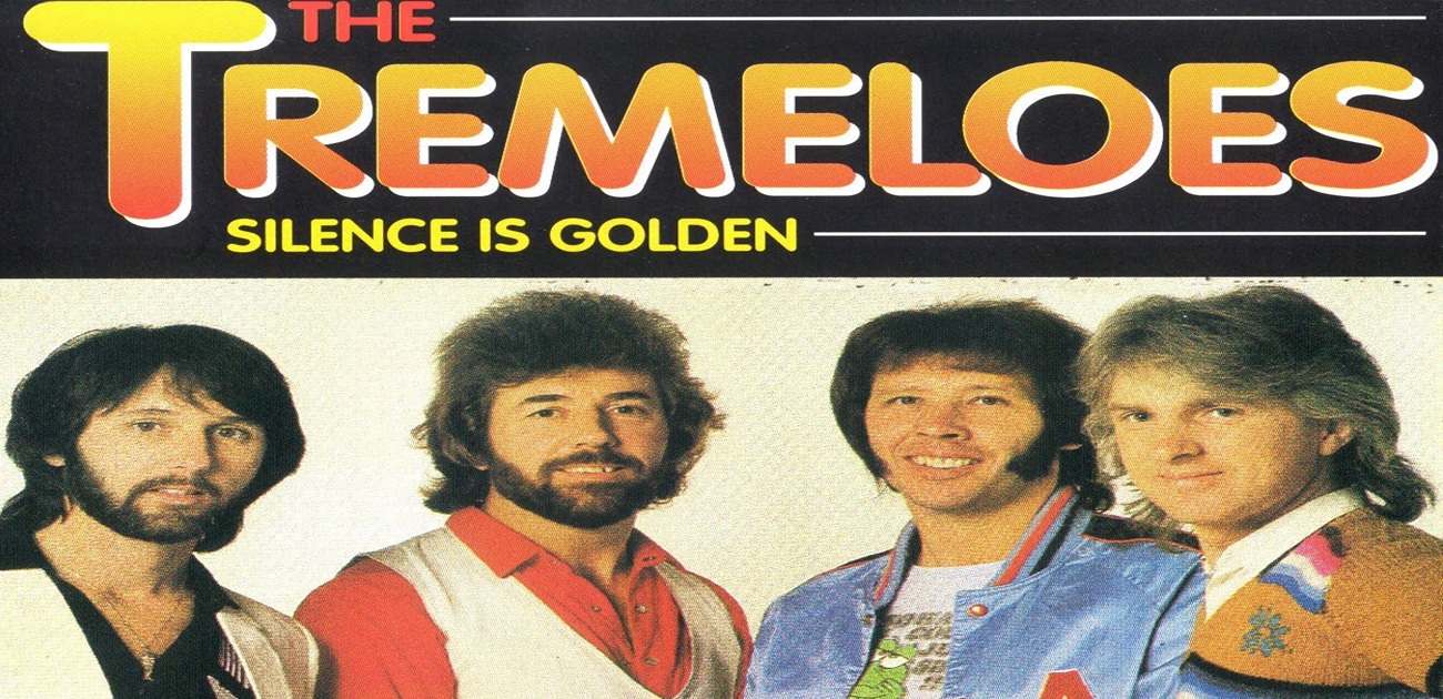 The Tremeloes