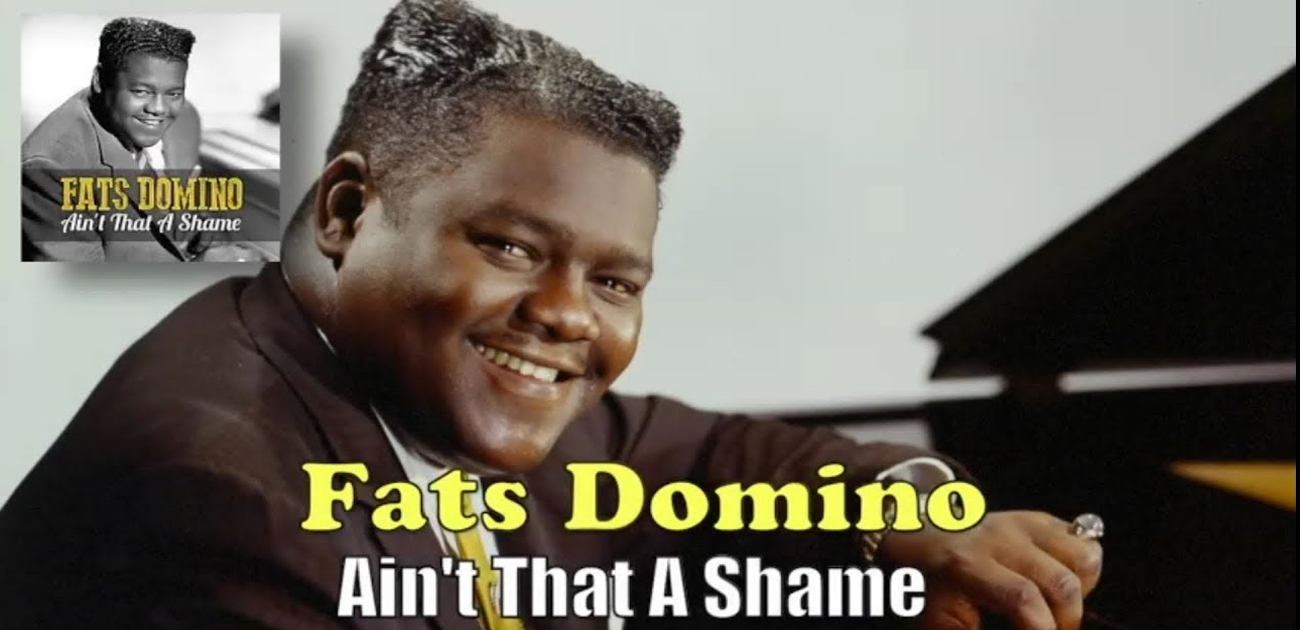 fats-domino