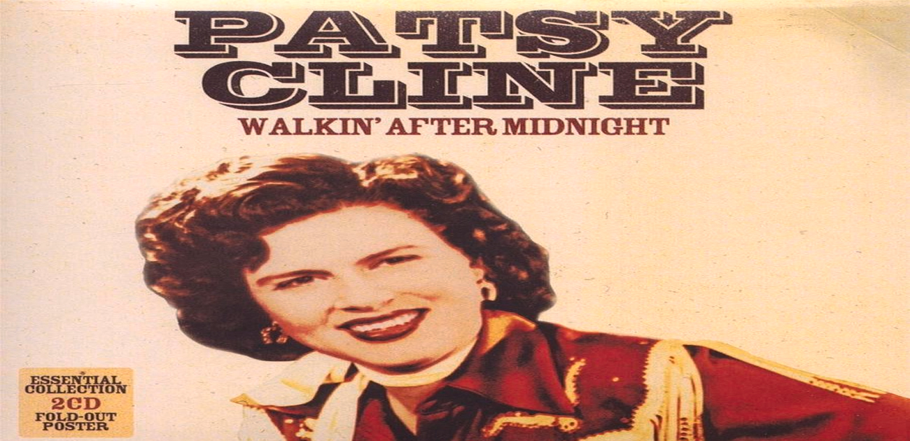 Patsy Cline