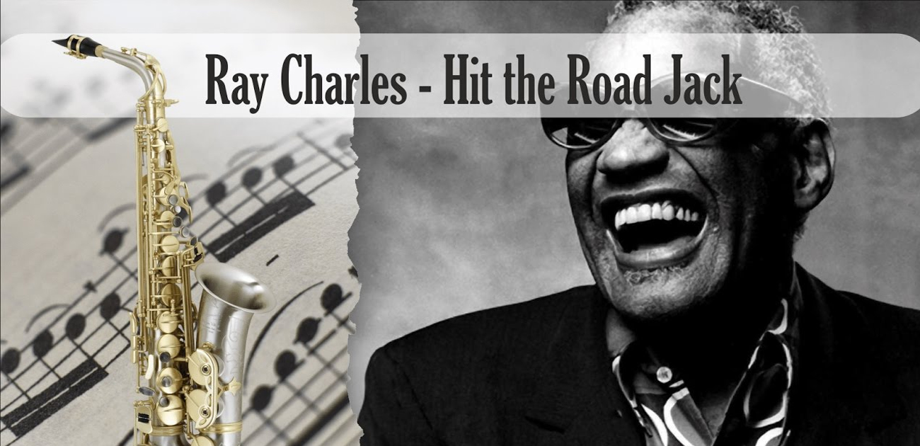 Ray Charles