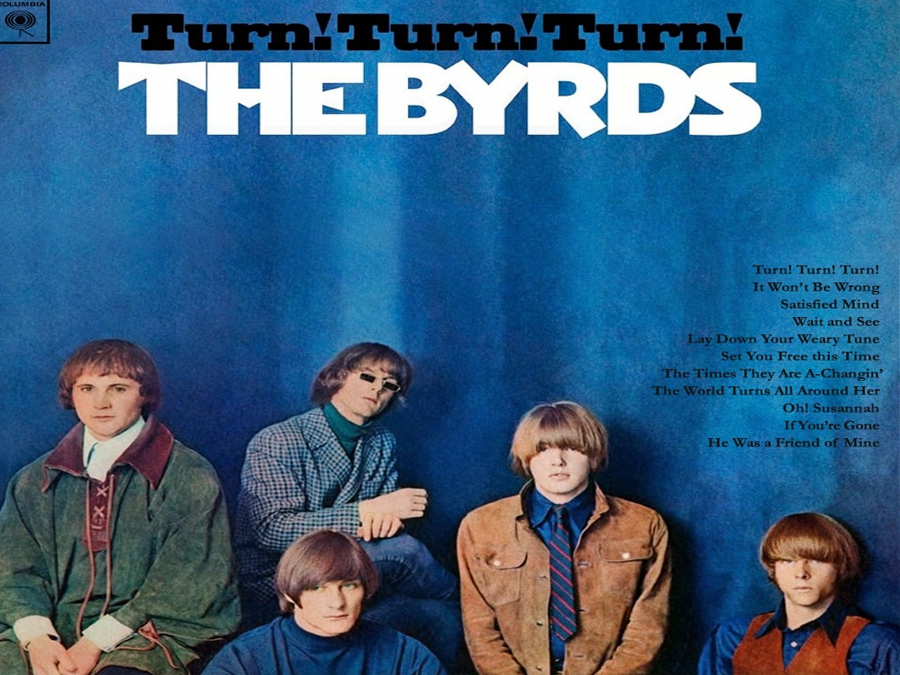 the-byrds