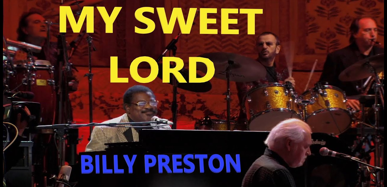 Billy Preston