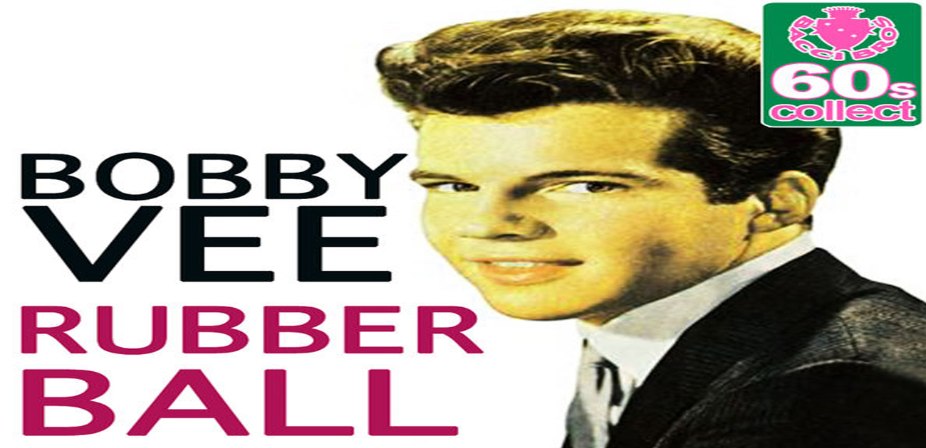 Bobby Vee