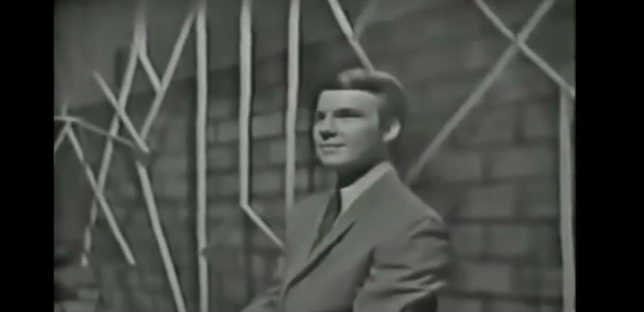 Bobby vee