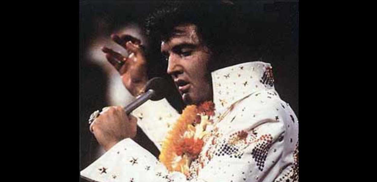 Elvis-presley