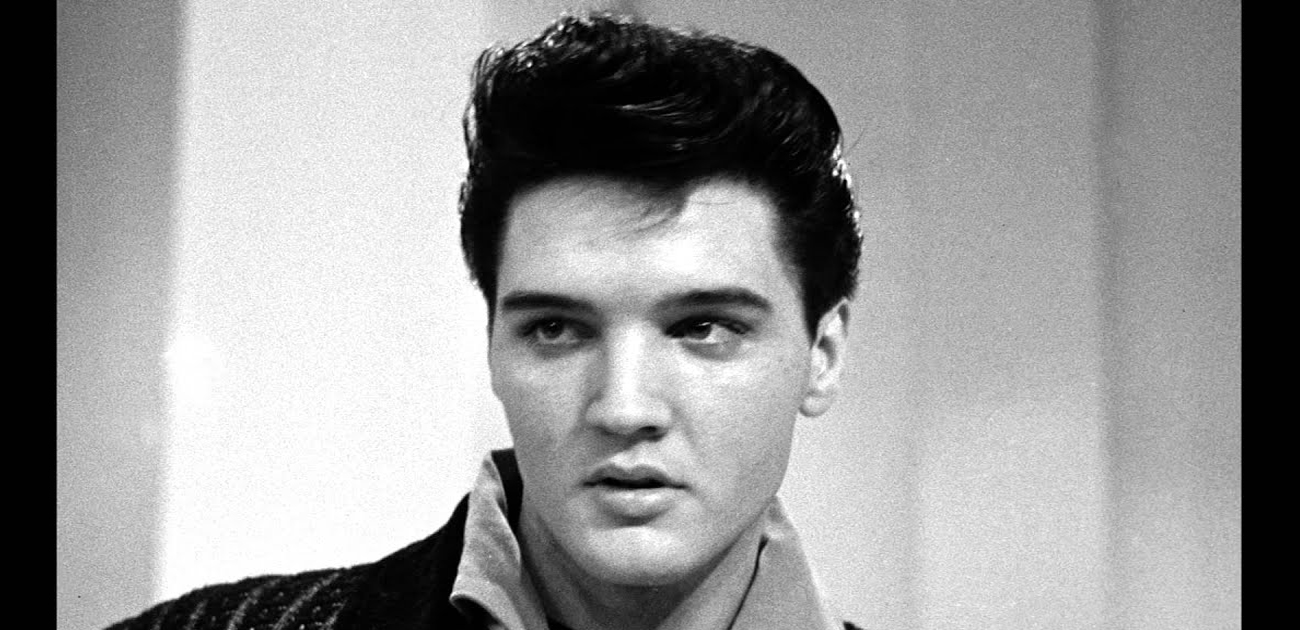 Elvis presley