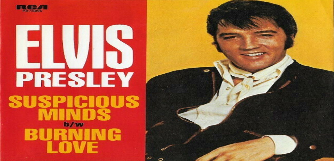 Elvis-presley