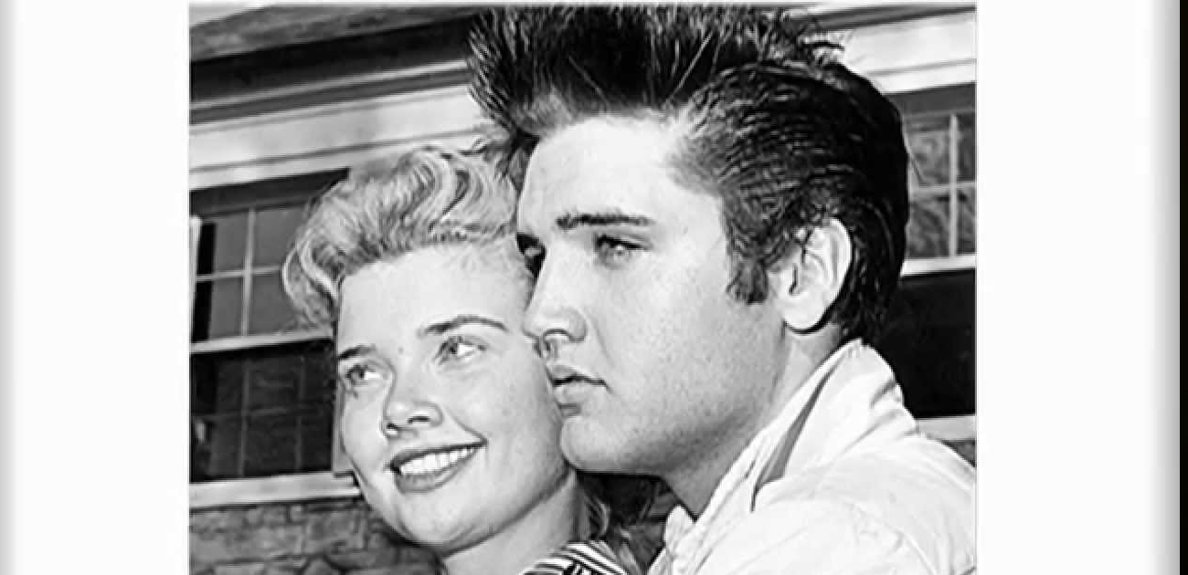 Elvis presle