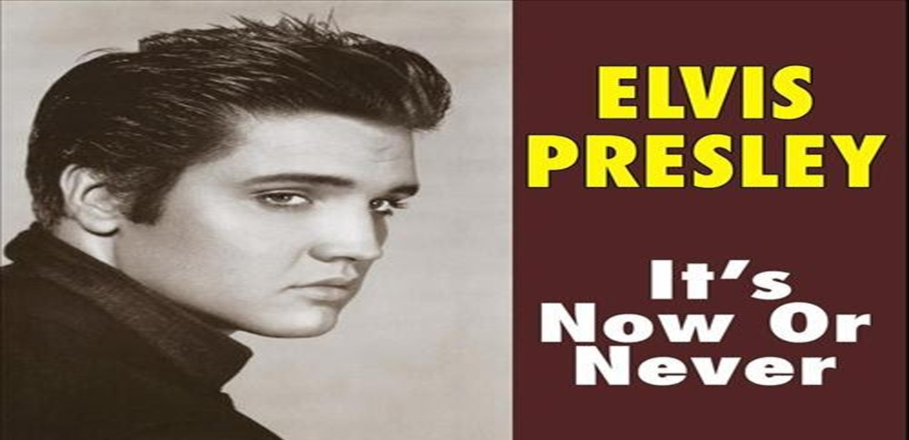 Elvis-presley