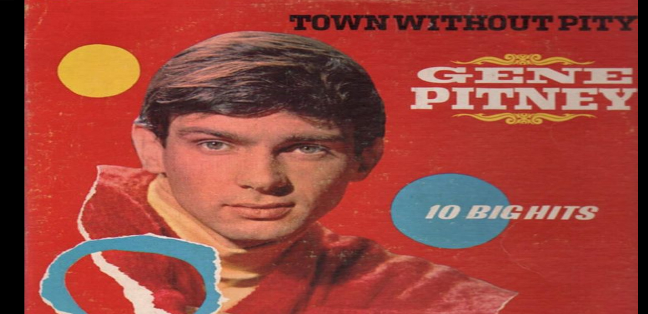 Gene Pitney'