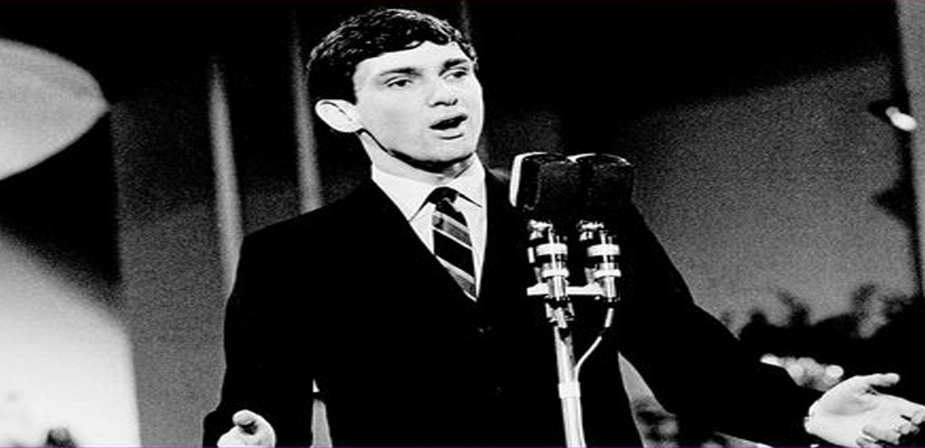 Gene pitney