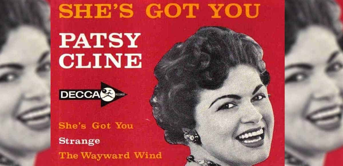 Patsy Cline